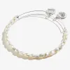 Pearl Bangle sold by Alex and Ani