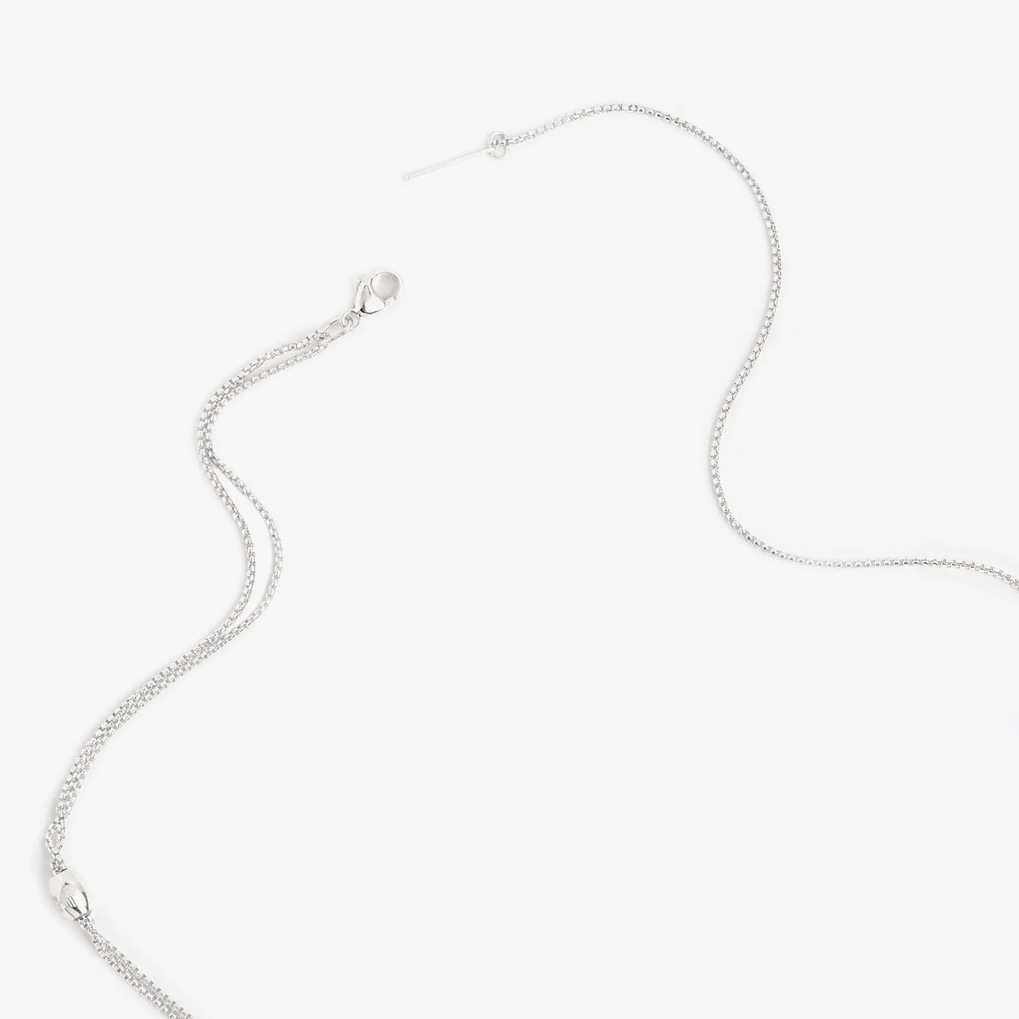 Daisy + 'Mom' Necklace sold by Alex and Ani product image thumbnail 2