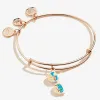 Sunglasses Charm Bangle Bracelet sold by Alex and Ani