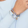 'All is Calm All is Bright' Charm Bangle, Set of 3 sold by Alex and Ani
