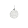 Because I Love You Charm, Pink sold by Alex and Ani
