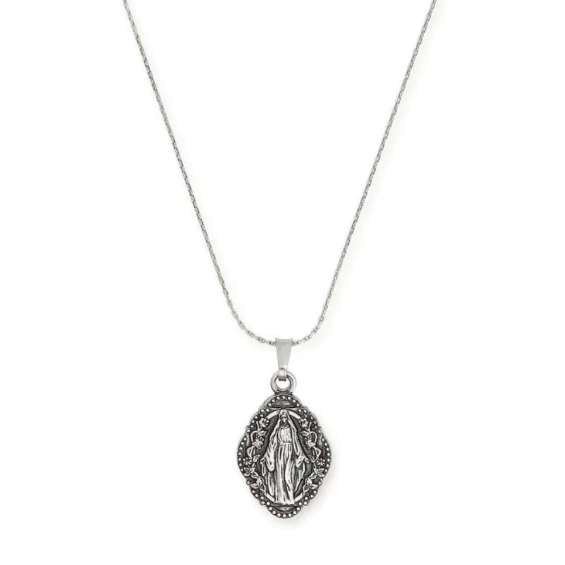 Mother Mary Necklace, Adjustable sold by Alex and Ani
