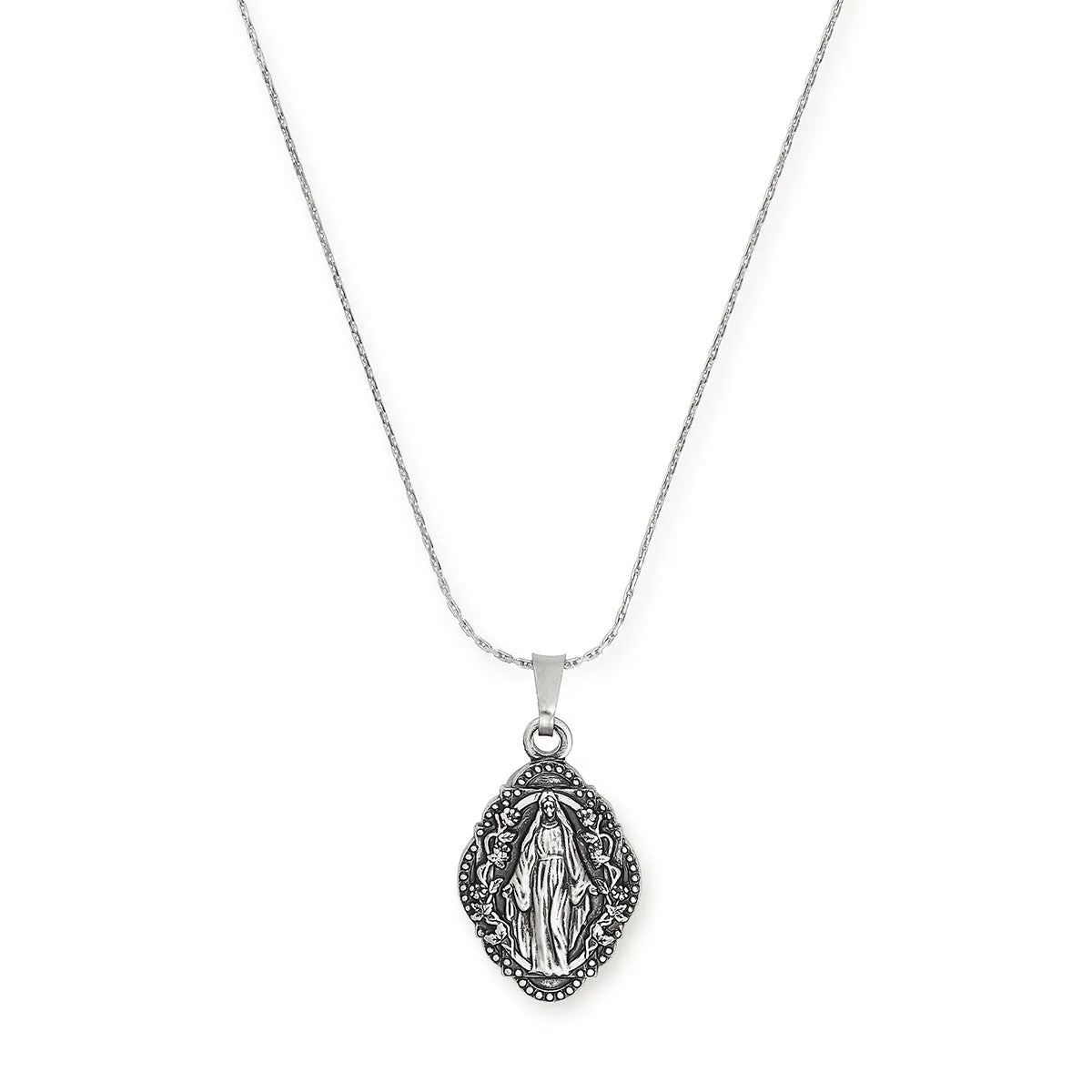 Mother Mary Necklace, Adjustable sold by Alex and Ani