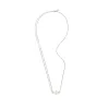 Hand of Fatima Pull Chain Necklace sold by Alex and Ani