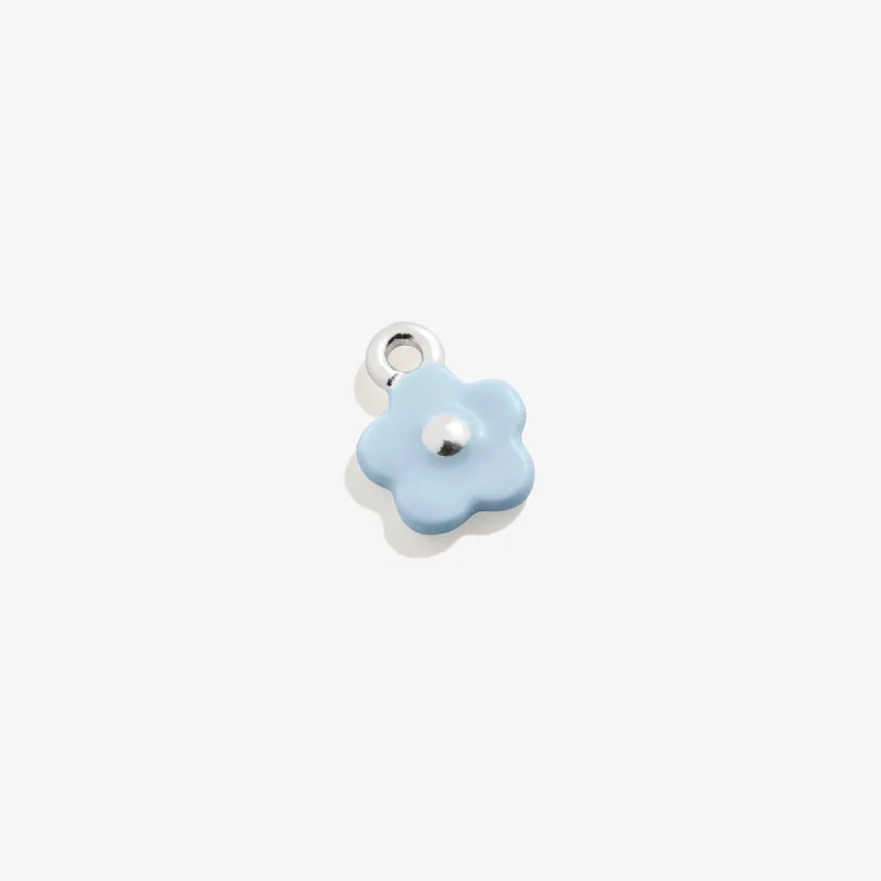 Flower Hoop Earring Charm sold by Alex and Ani