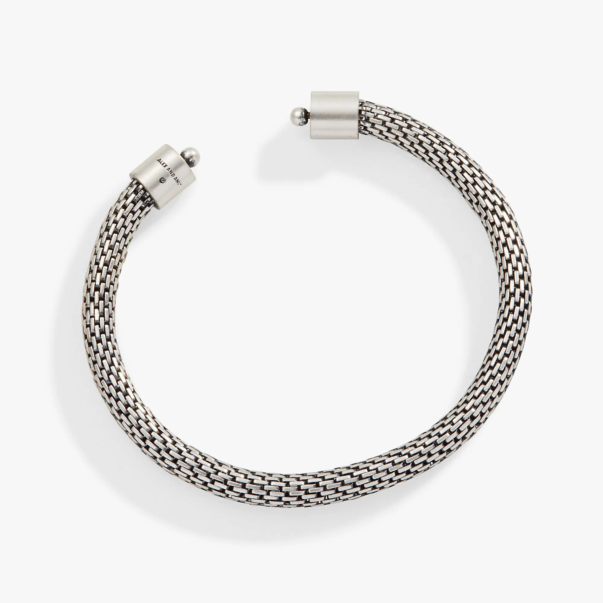 Woven Chain Cuff sold by Alex and Ani product image thumbnail 3