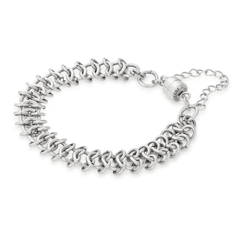 Empress Magnetic Bracelet sold by Alex and Ani
