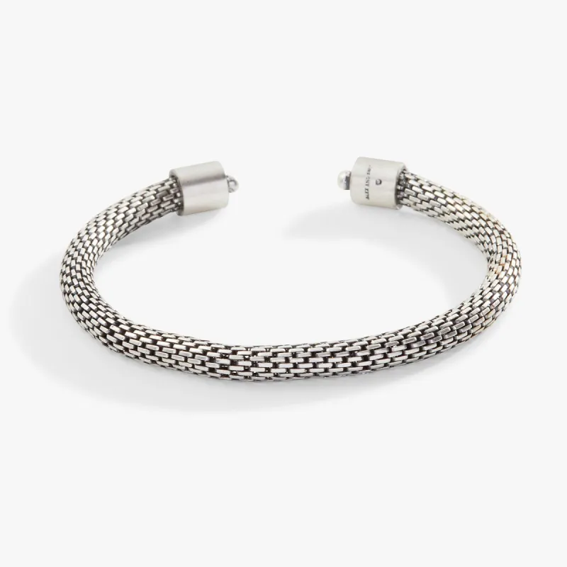 Panda Cuff Bracelet sold by Alex and Ani