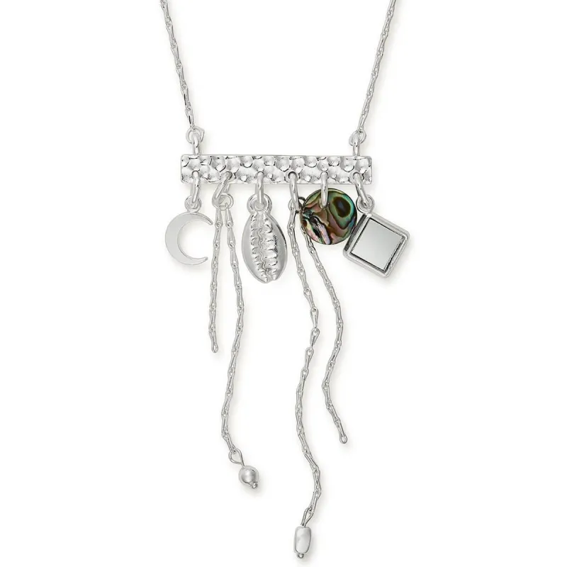 Puka Shell Necklace sold by Alex and Ani