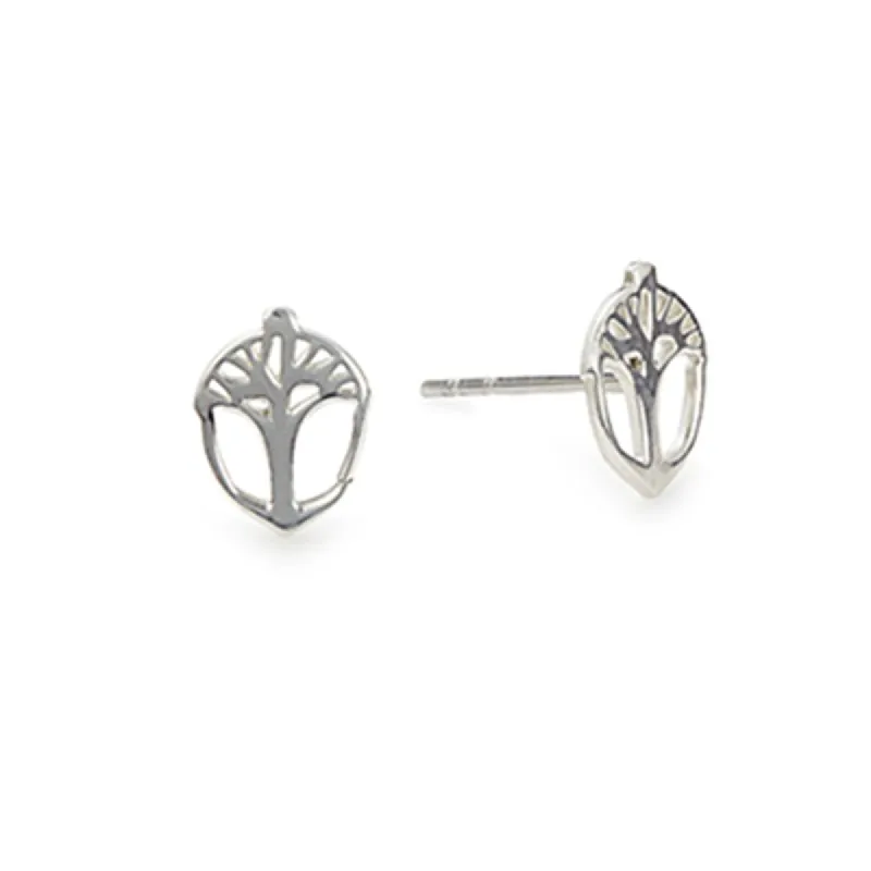 Unexpected Miracles Stud Earrings sold by Alex and Ani