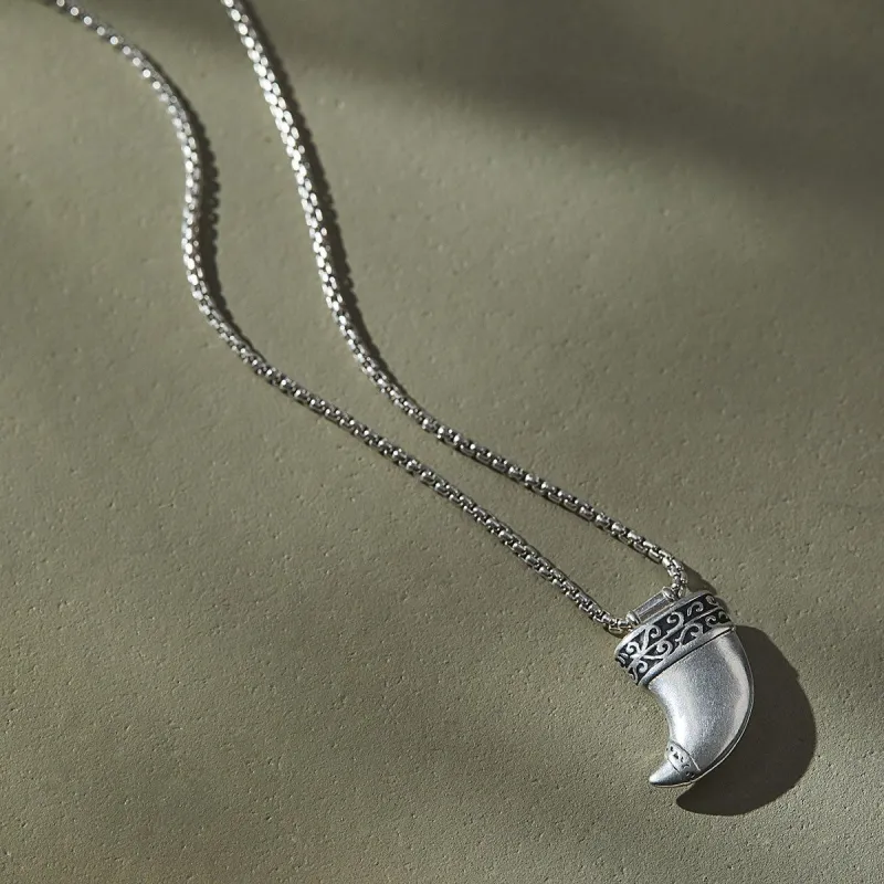 Tiger's Claw Necklace, Men's sold by Alex and Ani