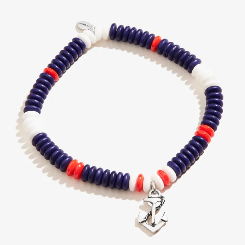 Anchor Stretch Bracelet, Men's sold by Alex and Ani