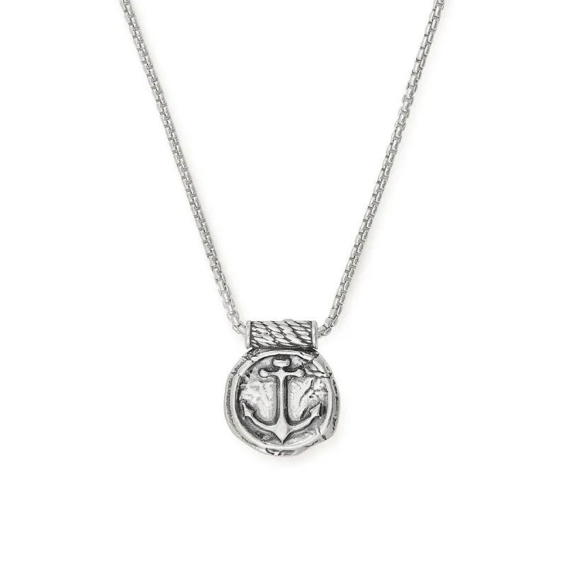 Anchor Necklace, Men's sold by Alex and Ani