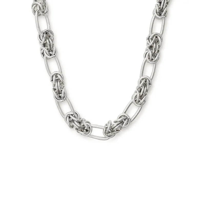 Cobra Magnetic Necklace sold by Alex and Ani