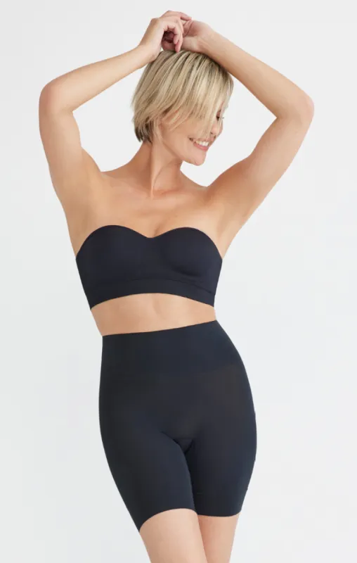 Seamless Solutions - Ultralight Shaping Slip Shorts sold by Alex Evenings