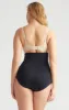 Seamless Solutions - High Waist Shaping Brief sold by Alex Evenings