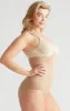 Seamless Solutions - High Waist Shaping Brief sold by Alex Evenings