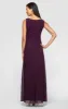 Regular - Glitter Jacquard Knit Jacket Dress with Mandarin Neckline sold by Alex Evenings