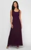 Regular - Glitter Jacquard Knit Jacket Dress with Mandarin Neckline sold by Alex Evenings
