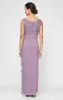 Empire Waist Bolero Jacket Dress sold by Alex Evenings