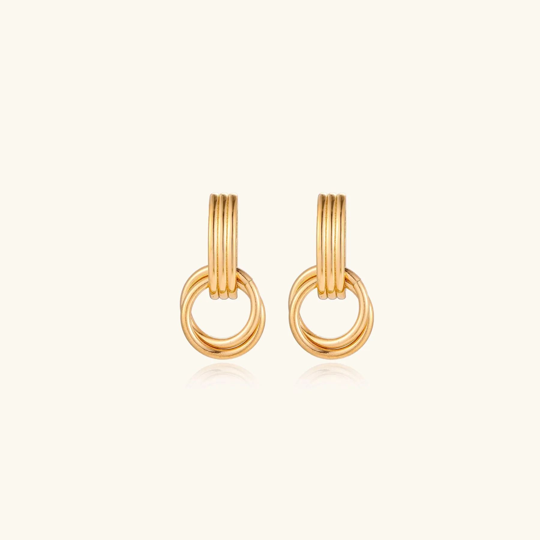 Linear Loop Drops sold by Alex Evenings product image thumbnail 2