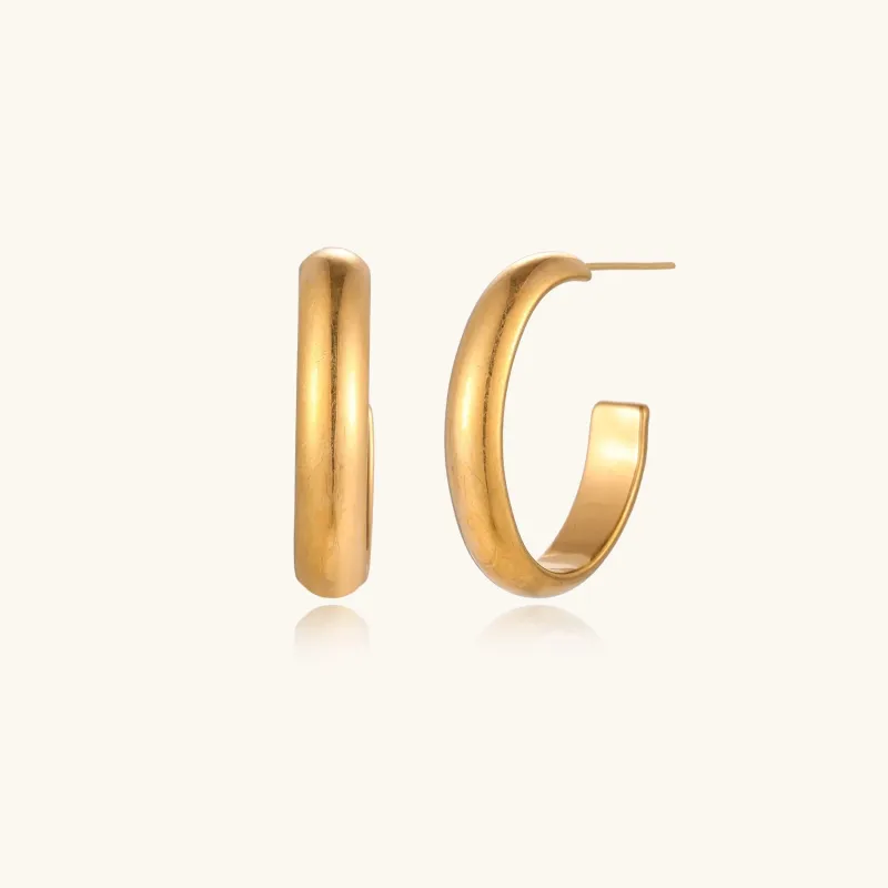 Golden Hour Earring Set sold by Alex Evenings