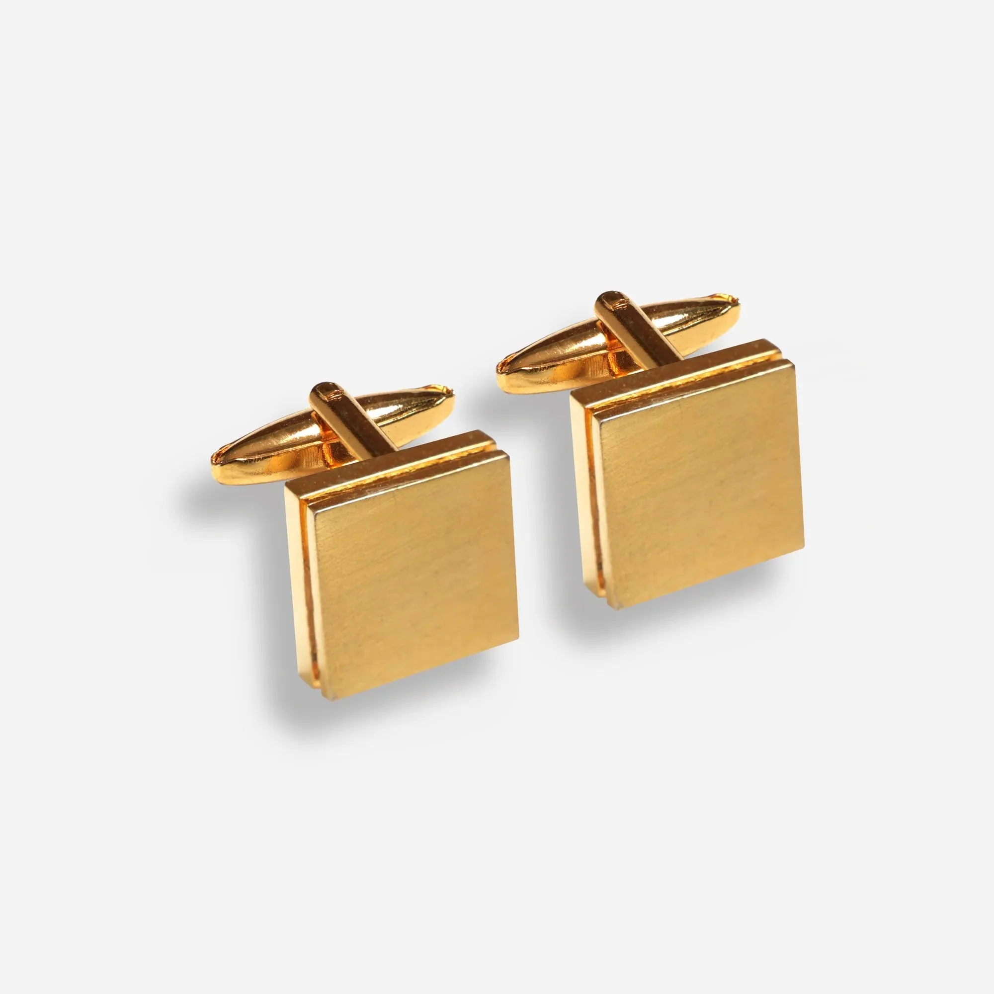 Textured Sweep Cufflinks sold by Alex Evenings product image thumbnail 3