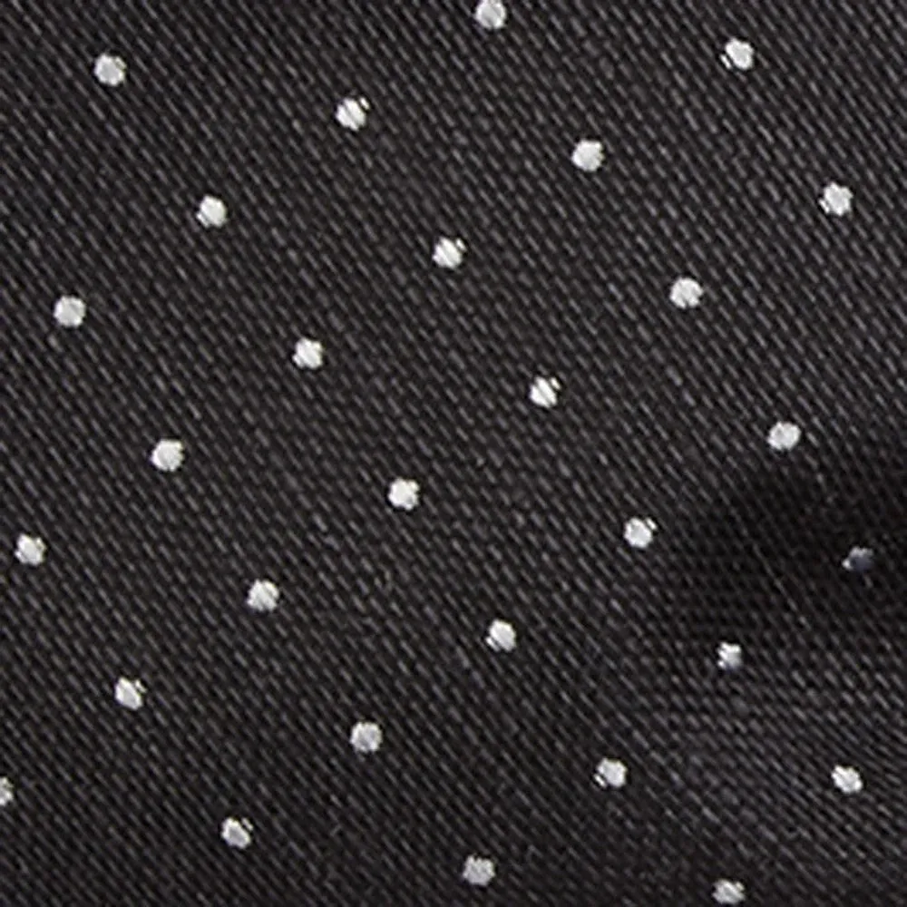 Rivington Dots Bow Tie sold by Alex Evenings product image thumbnail 2