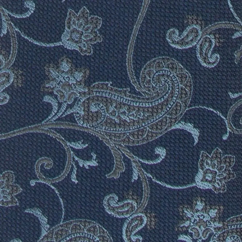 Paisley Bow Tie sold by Alex Evenings product image thumbnail 4