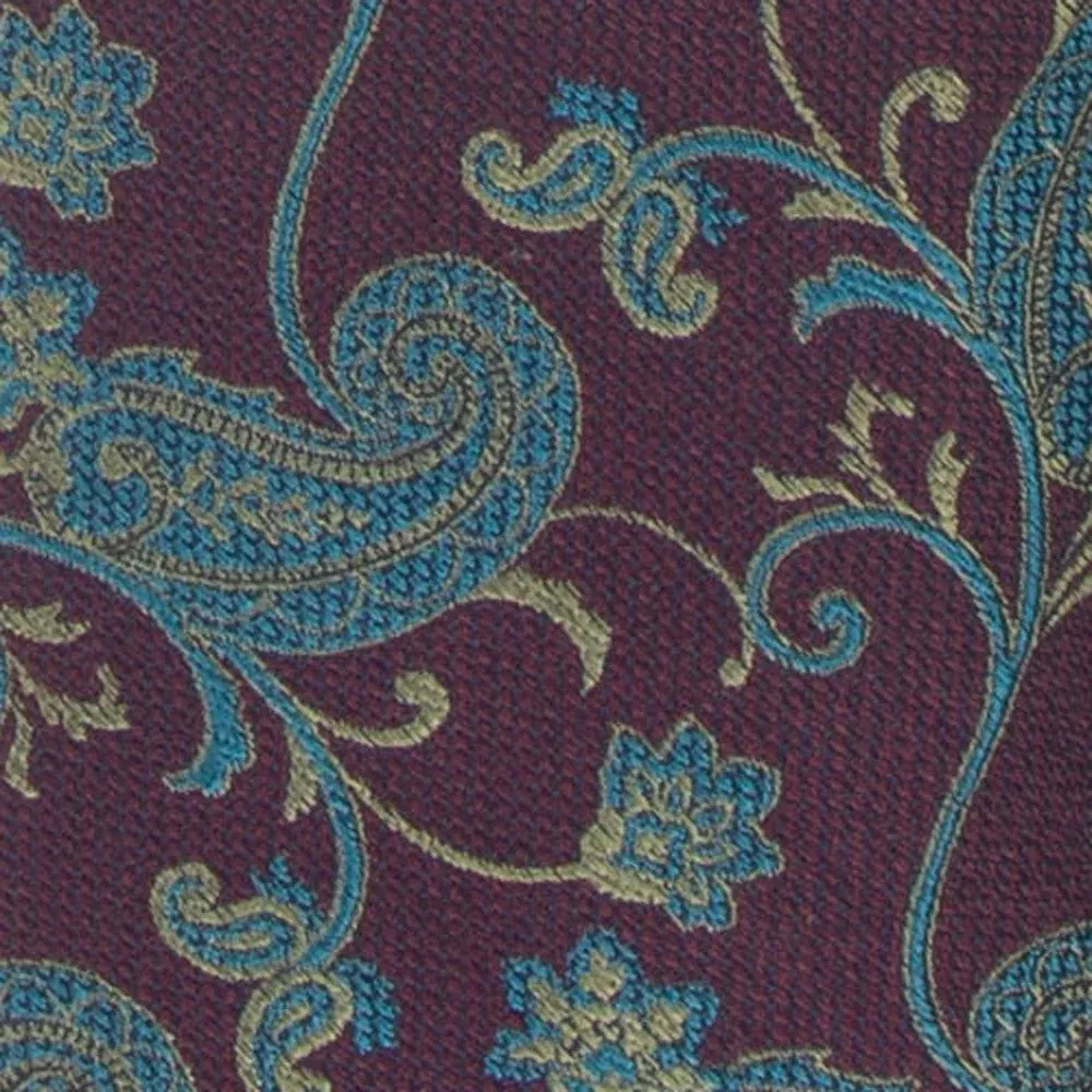 Paisley Bow Tie sold by Alex Evenings product image thumbnail 2