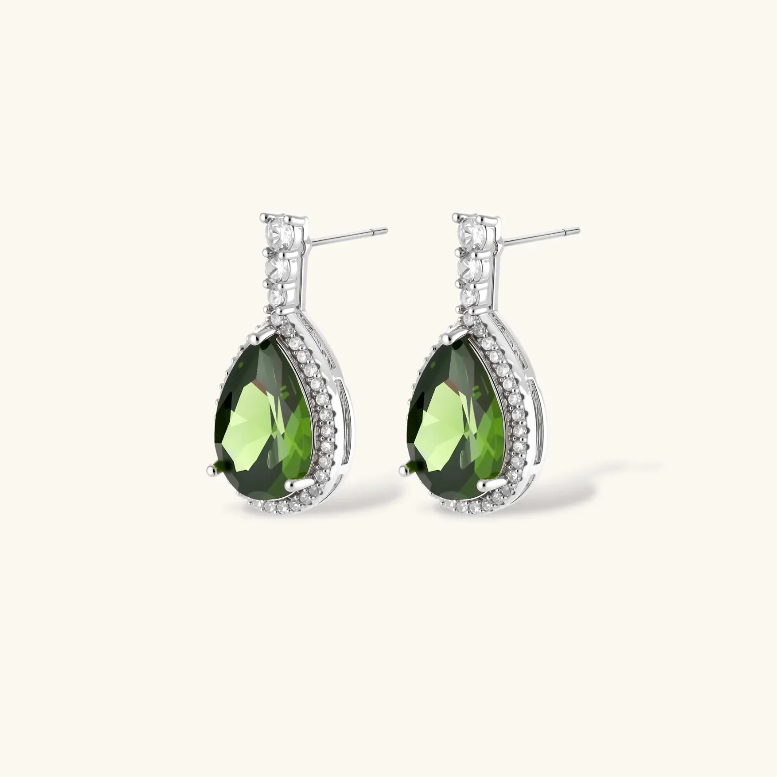 Emerald Dreams Set sold by Alex Evenings product image thumbnail 5