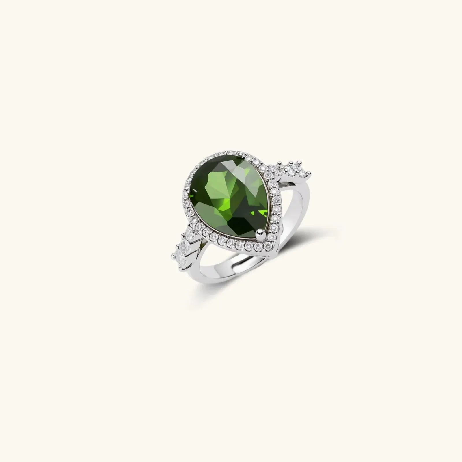 Emerald Dreams Set sold by Alex Evenings product image thumbnail 2
