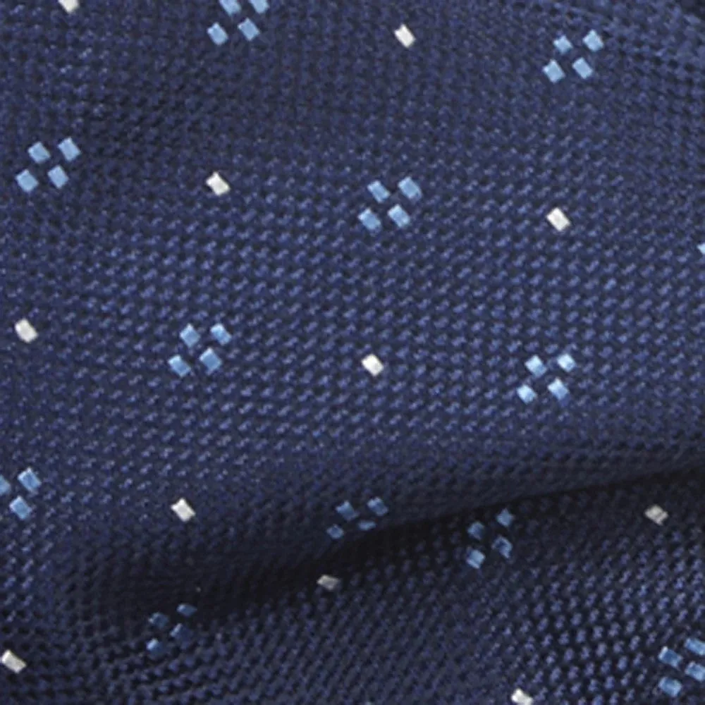 Geometric Key Bow Tie sold by Alex Evenings product image thumbnail 2