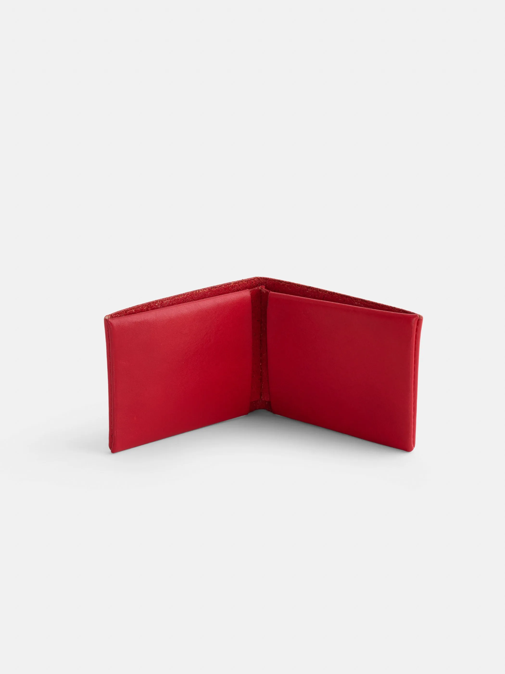 Maximum Henry Bifold Wallet sold by Alex Mill product image thumbnail 2