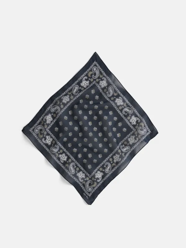 Cotton Bandana sold by Alex Mill