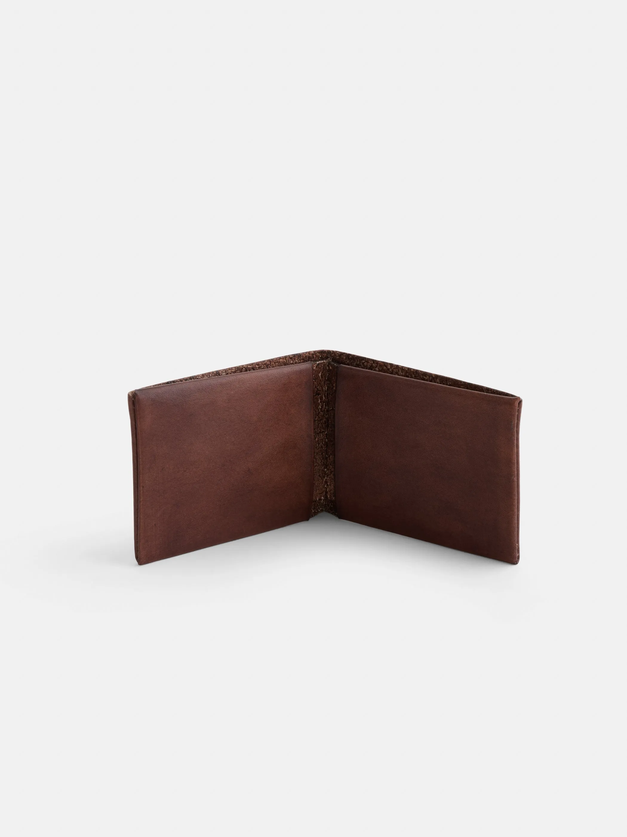 Maximum Henry Bifold Wallet sold by Alex Mill product image thumbnail 2