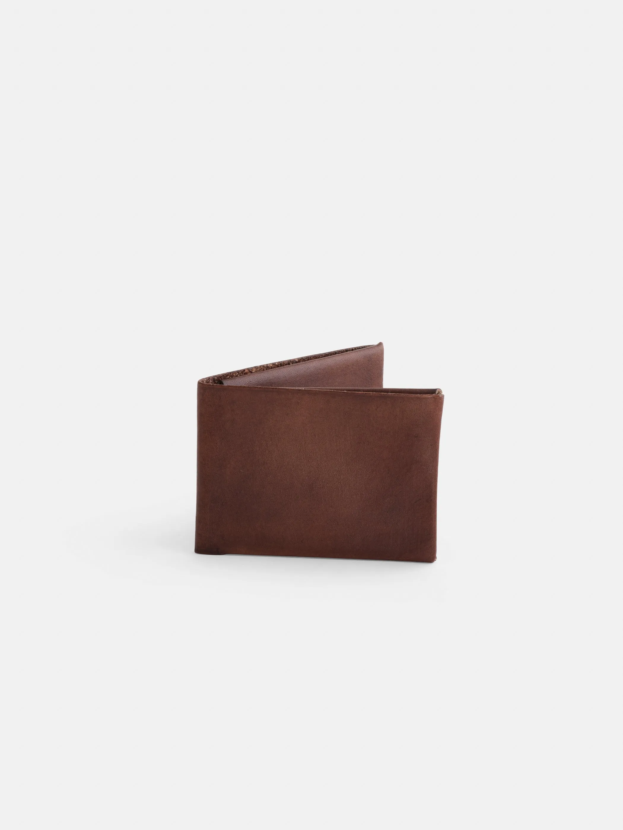 Maximum Henry Bifold Wallet sold by Alex Mill