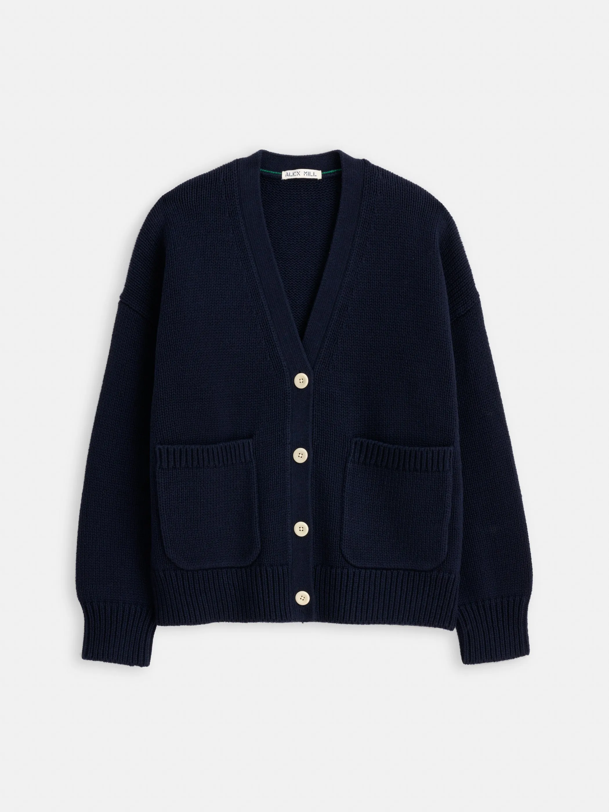 Emma Cardigan sold by Alex Mill