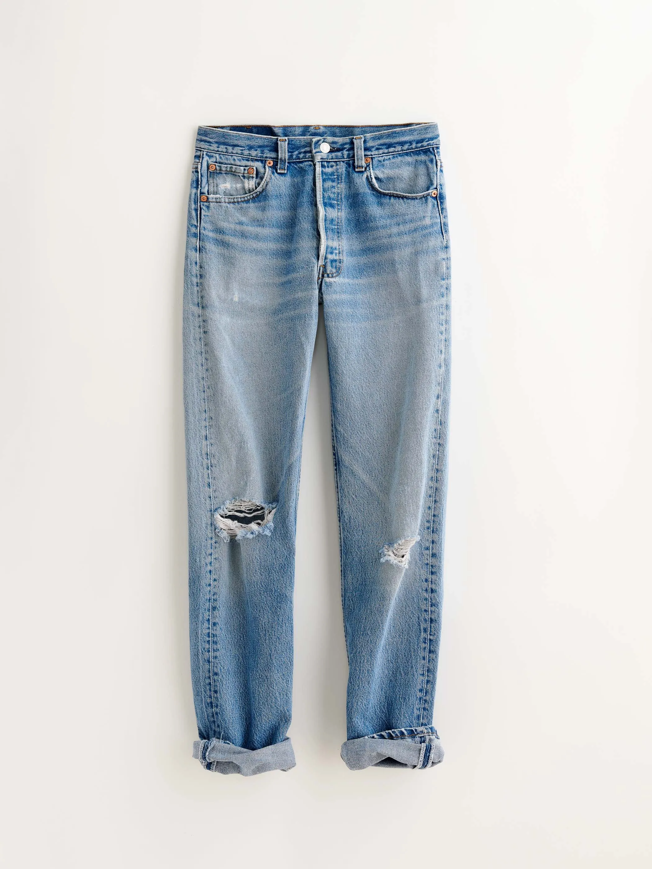 Vintage Denim sold by Alex Mill product image thumbnail 2