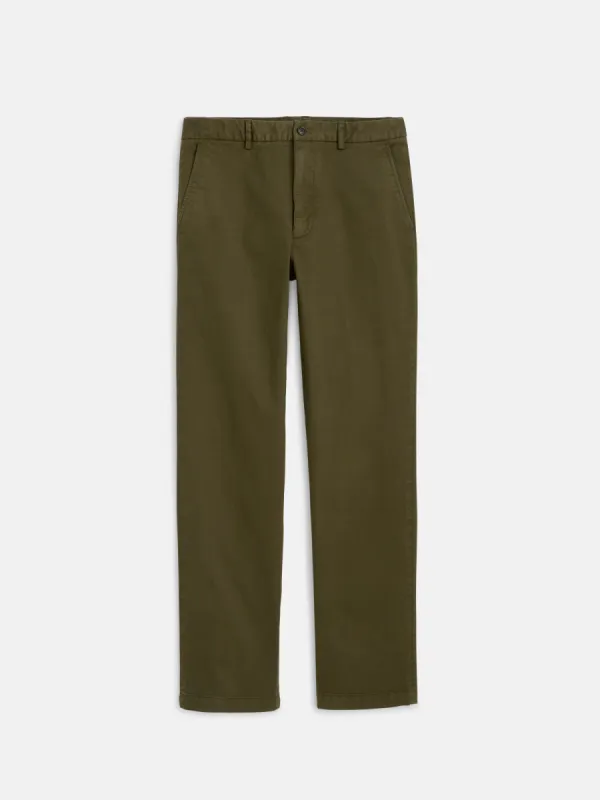 Max Trouser In Chino (Long Inseam) sold by Alex Mill