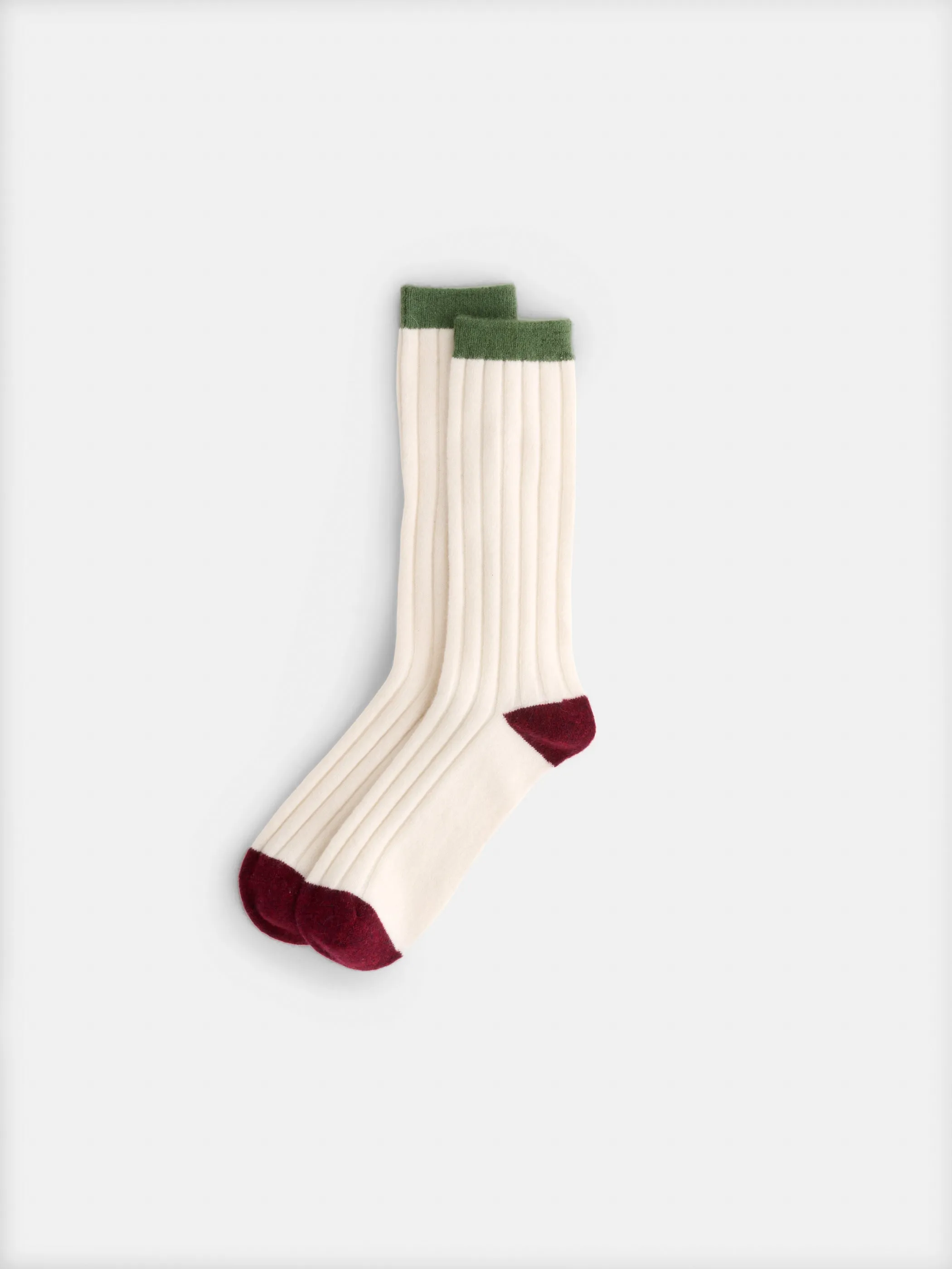 Cashmere Socks sold by Alex Mill