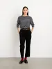 The Neil Straight Leg Pant in Corduroy sold by Alex Mill