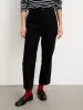 The Neil Straight Leg Pant in Corduroy sold by Alex Mill