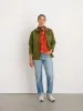 Nico Cardigan in Cotton sold by Alex Mill