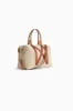 The Perfect Travel Tote sold by Alex Mill