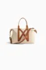 The Perfect Travel Tote sold by Alex Mill