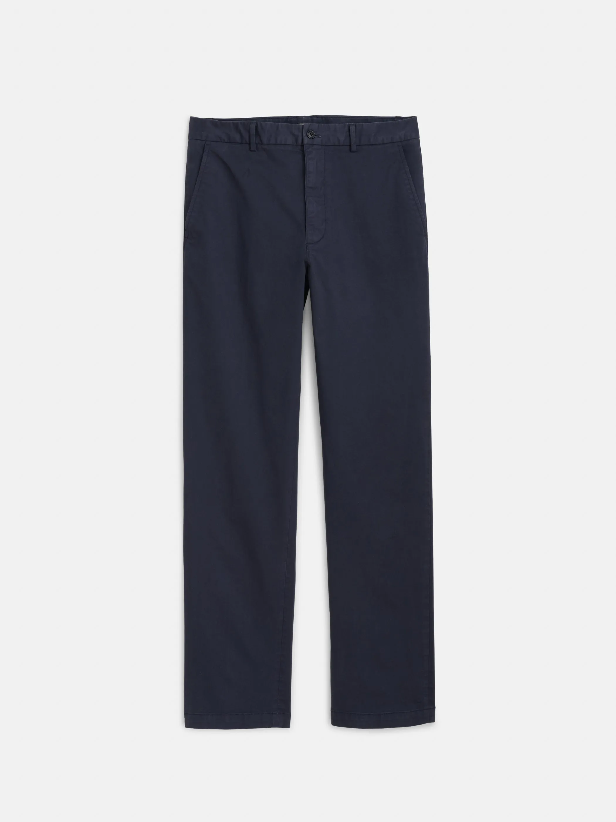 Max Trouser In Chino (Long Inseam) sold by Alex Mill