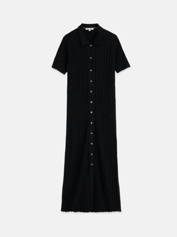 Alice Ribbed Sweater Dress sold by Alex Mill