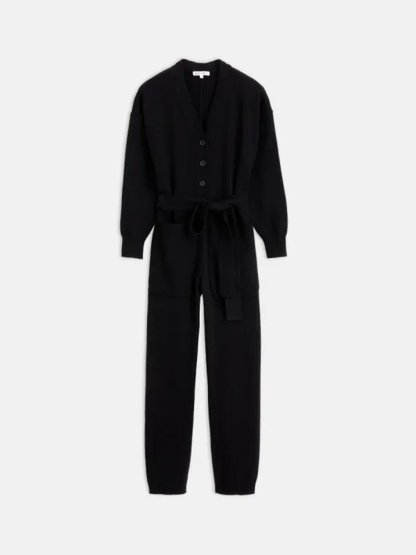 Sweater Jumpsuit sold by Alex Mill
