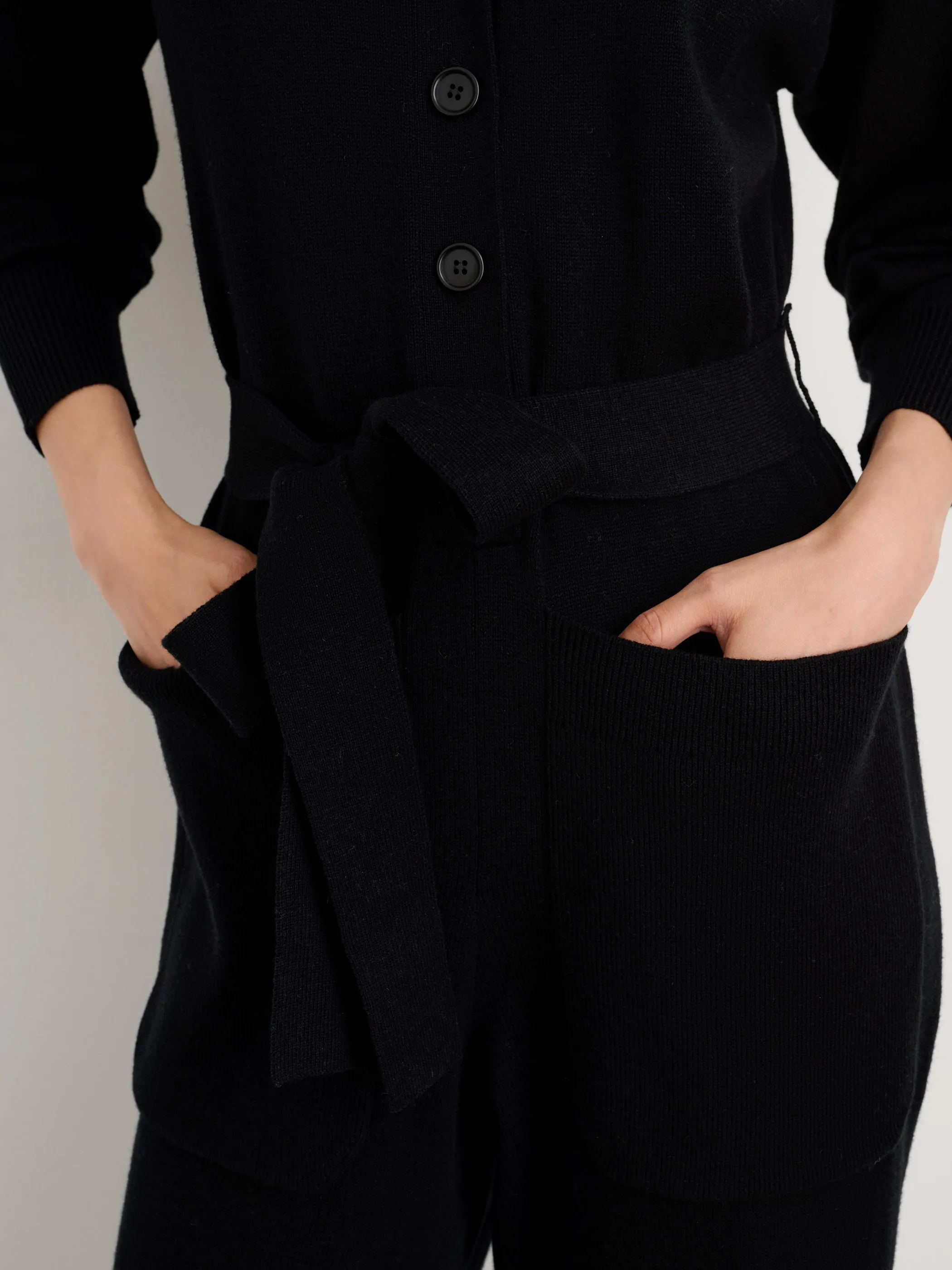 Sweater Jumpsuit sold by Alex Mill product image thumbnail 5